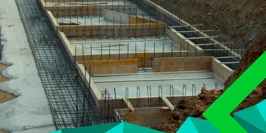 Projeto de Fundações Superficiais em Novo Hamburgo: Sapata, Radier e Bloco