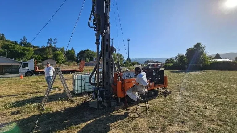 Análise de liquefação de solos em Novo Hamburgo: quando o terreno perde a resistência