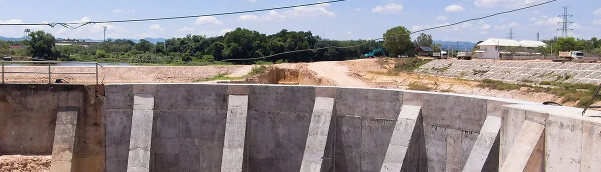 Monitoramento geotécnico de escavações em Novo Hamburgo: segurança do início ao fim